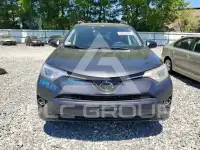 2018 Toyota RAV4 photo