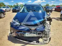 2018 Toyota RAV4 фото