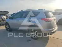 2018 Toyota RAV4 фото
