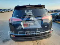 2018 Toyota RAV4 фото