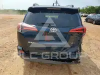 2018 Toyota RAV4 photo