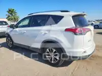 2018 Toyota RAV4 фото