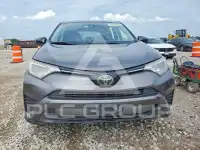 2018 Toyota RAV4 photo