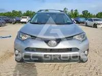 2018 Toyota RAV4 фото