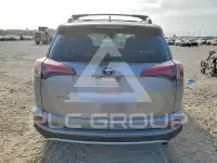 2018 Toyota RAV4 фото