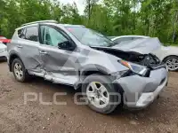 2018 Toyota RAV4 фото