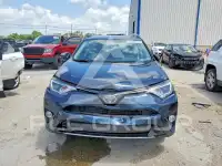 2018 Toyota RAV4 фото