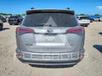 2018 Toyota RAV4 photo