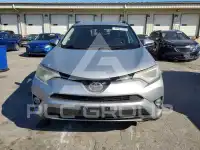 2018 Toyota RAV4 photo