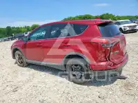 2018 Toyota RAV4 фото