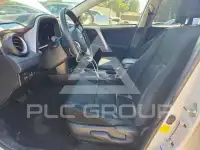 2018 Toyota RAV4 фото