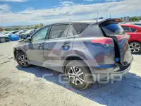 2018 Toyota RAV4 фото