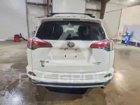 2018 Toyota RAV4 фото