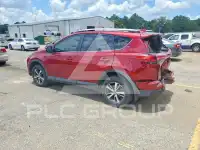 2018 Toyota RAV4 photo