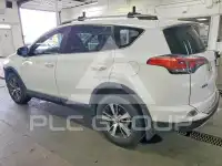 2018 Toyota RAV4 photo