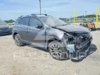 2018 Toyota RAV4 фото