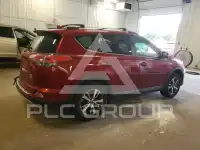 2018 Toyota RAV4 photo