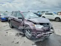 2018 Toyota RAV4 фото