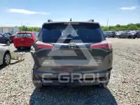 2018 Toyota RAV4 photo
