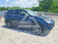 2018 Toyota RAV4 фото