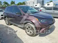 2018 Toyota RAV4 фото