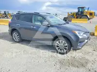 2018 Toyota RAV4 фото