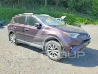 2018 Toyota RAV4 photo