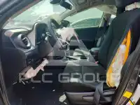2018 Toyota RAV4 фото