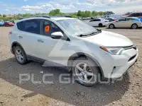 2018 Toyota RAV4 фото