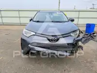 2018 Toyota RAV4 фото