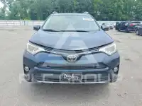 2018 Toyota RAV4 фото