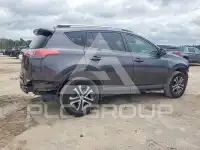 2018 Toyota RAV4 фото