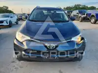 2018 Toyota RAV4 фото