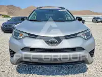 2018 Toyota RAV4 photo