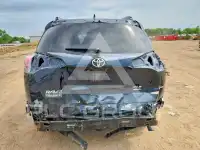 2018 Toyota RAV4 photo
