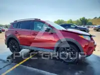 2018 Toyota RAV4 фото