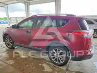2018 Toyota RAV4 фото