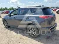 2018 Toyota RAV4 фото