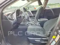 2018 Toyota RAV4 фото
