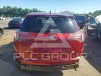 2018 Toyota RAV4 photo