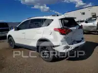 2018 Toyota RAV4 фото