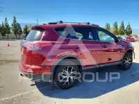 2018 Toyota RAV4 фото