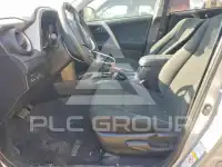 2018 Toyota RAV4 фото