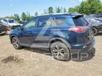 2018 Toyota RAV4 фото