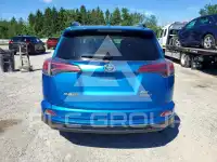 2018 Toyota RAV4 фото