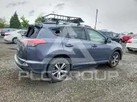 2018 Toyota RAV4 фото