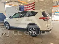 2018 Toyota RAV4 photo