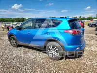 2018 Toyota RAV4 фото
