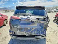 2018 Toyota RAV4 фото