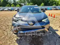 2018 Toyota RAV4 фото